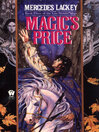Cover image for Magic's Price